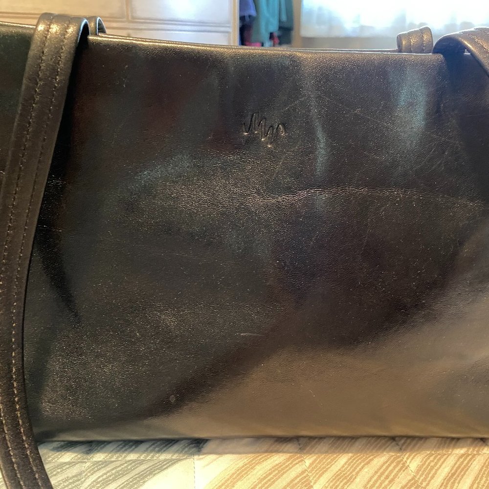 Monsac Handbag